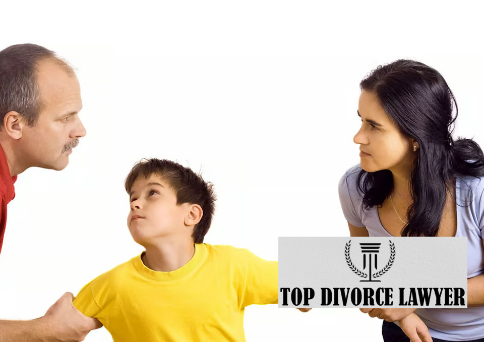 Trusted Divorce Lawyer in Indirapuram