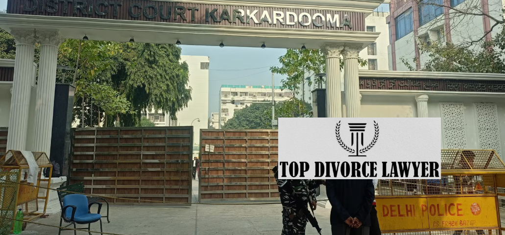 Divorce Lawyer in Noida