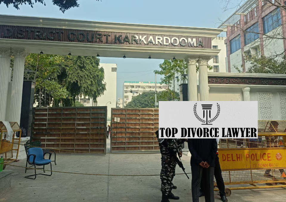 Divorce Lawyer in Noida