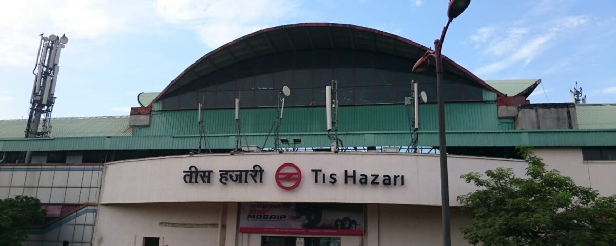 Best Advocate Divorce Lawyer in Tis Hazari Court Delhi