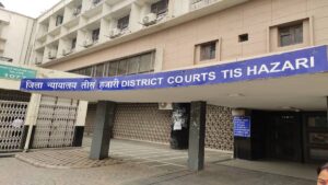 Best Advocate Divorce Lawyer in Tis Hazari Court Delhi