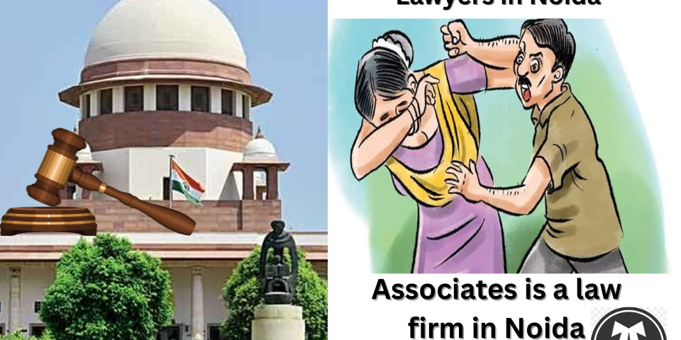 Trusted Dowry Harassment Lawyers in Noida