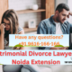 Matrimonial Divorce Lawyer in Noida Extension (1)