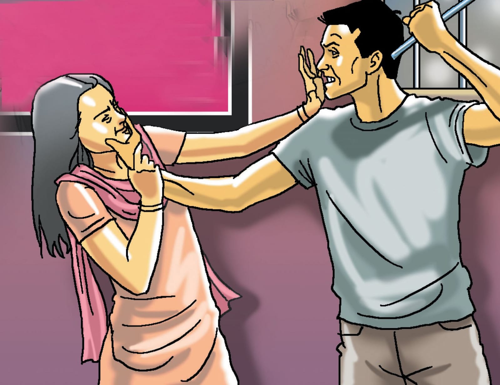 Trusted Dowry Harassment Lawyers in Noida