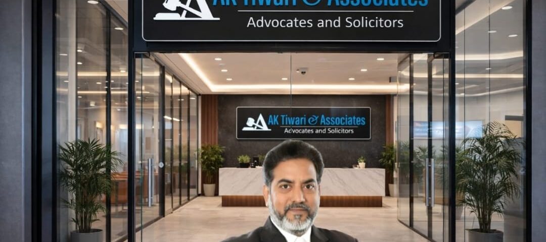 Good Divorce Lawyers in Gaur Saundaryam, Greater Noida – Advocate Arun Kumar Tiwari