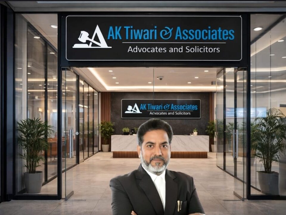 Good Divorce Lawyers in Gaur Saundaryam, Greater Noida – Advocate Arun Kumar Tiwari