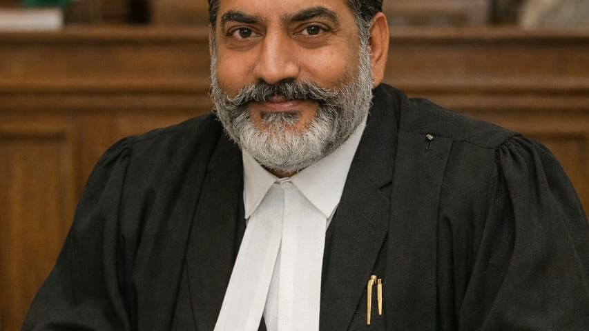 Good Divorce Lawyers in Aqua Garden, Noida Extension | Advocate A.K. Tiwari