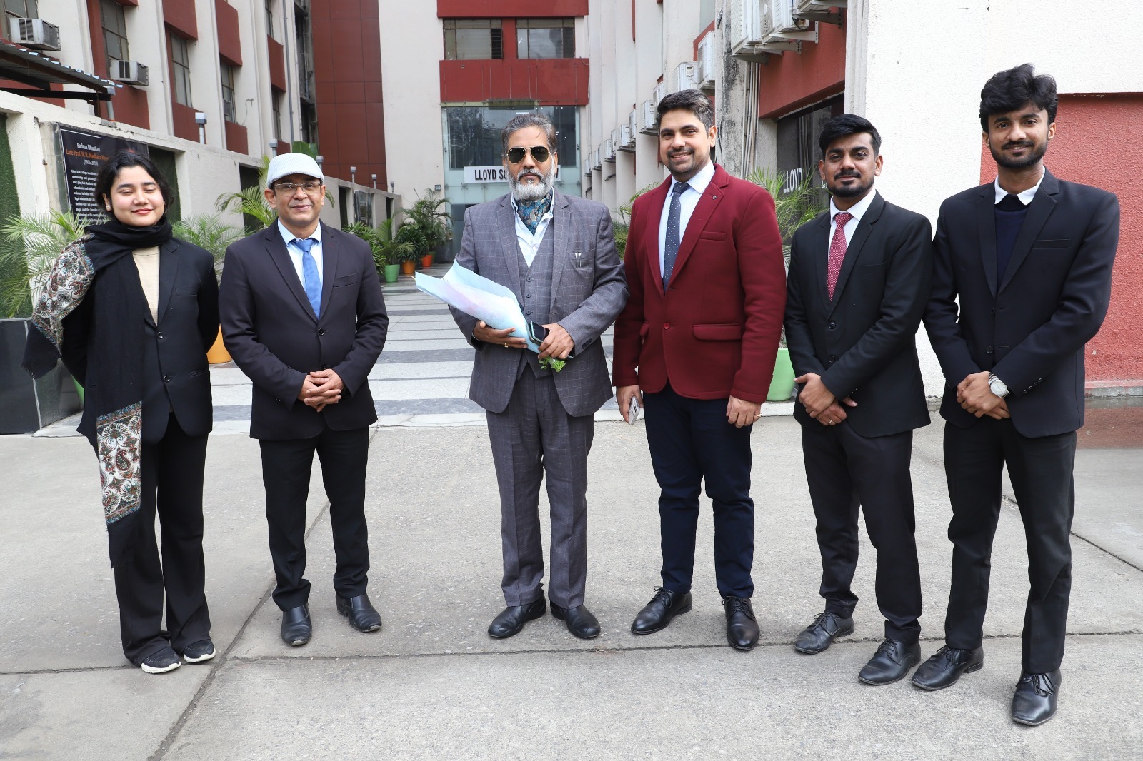 Divorce Lawyer in Raj Nagar Ghaziabad – Advocate Arun Kumar Tiwari