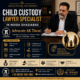 Child Custody Lawyer Specialist in Ghaziabad